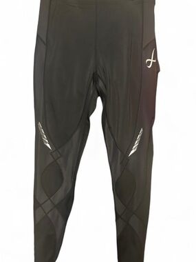 Women’s CW-X compression tights size small